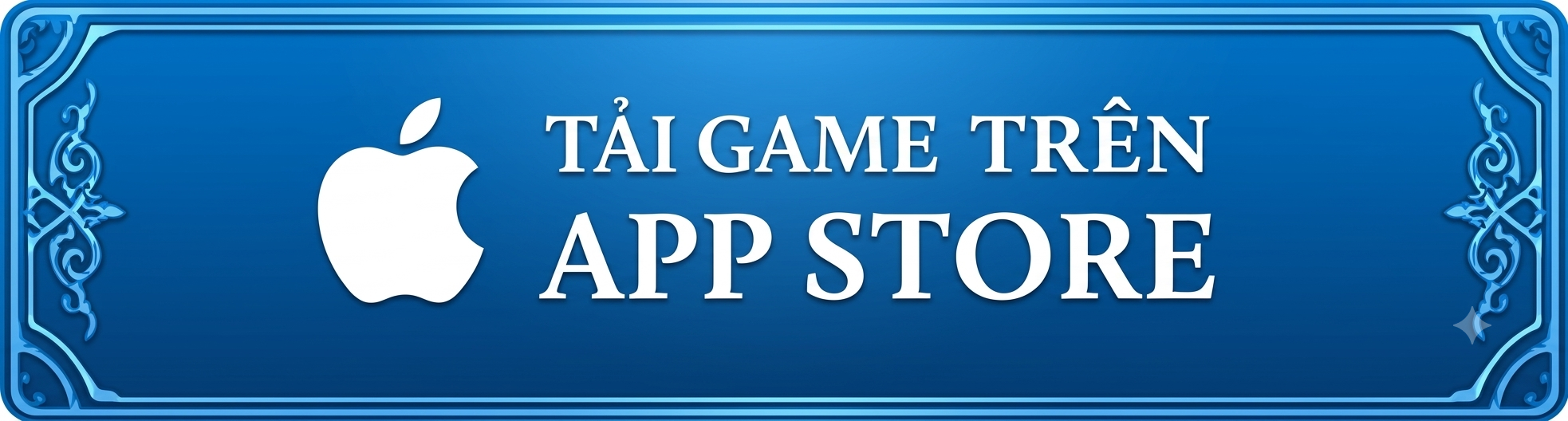 Tải game trên App Store